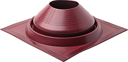 Манжета кровельная КОМБИ № 4 (75-160) EPDM