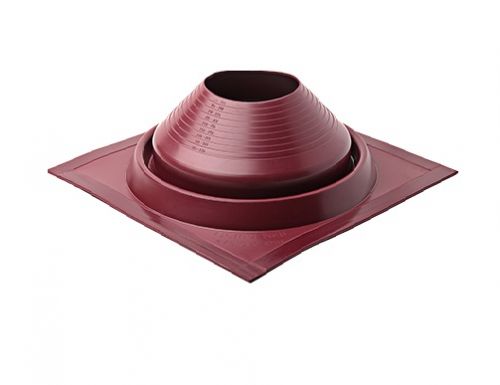 Манжета кровельная КОМБИ № 9 (300-600 мм) EPDM