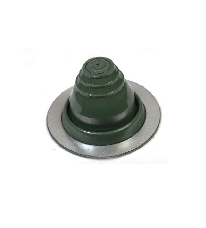 Манжета кровельная прямая № 1 EPDM