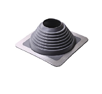 Манжета кровельная прямая № 7 EPDM (152-280 мм)