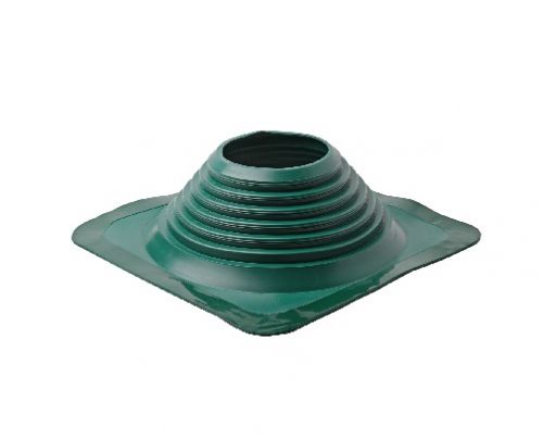 Манжета кровельная прямая № 8 EPDM (178-330 мм)