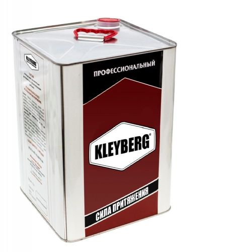 Мебельный клей KLEYBERG «П2К»  21,5 л