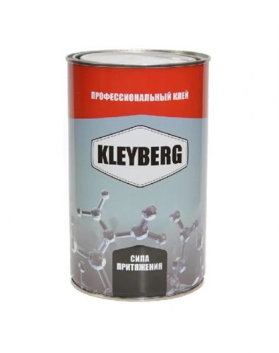 Универсальный клей KLEYBERG «88 НПМ» 1 л