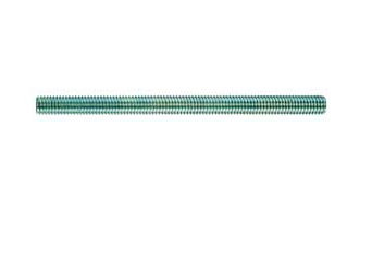 Шпилька резьбовая  M14х2000 цинк