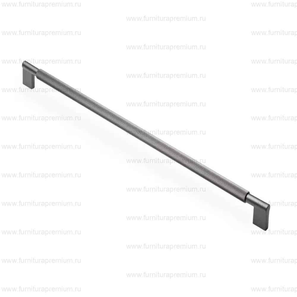 Мебельная ручка-скоба Cebi A1243/480 Striped