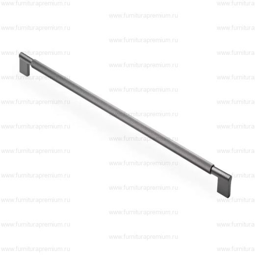 Мебельная ручка-скоба Cebi A1243/480 Striped