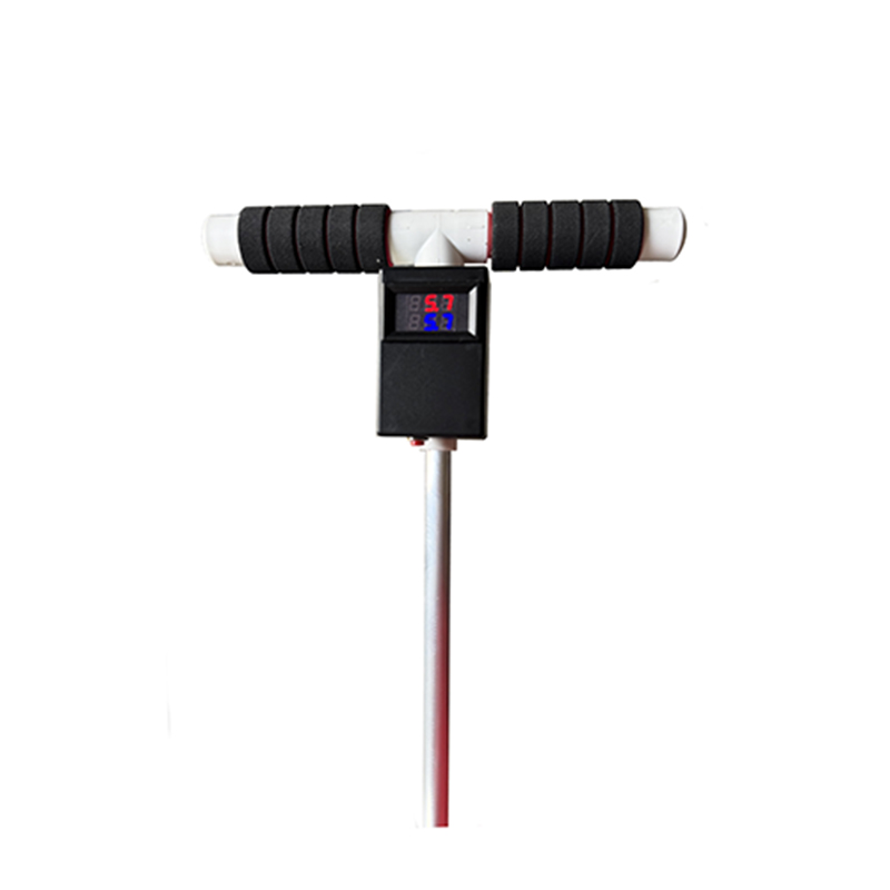 Термоштанга ТШЦ-2LED