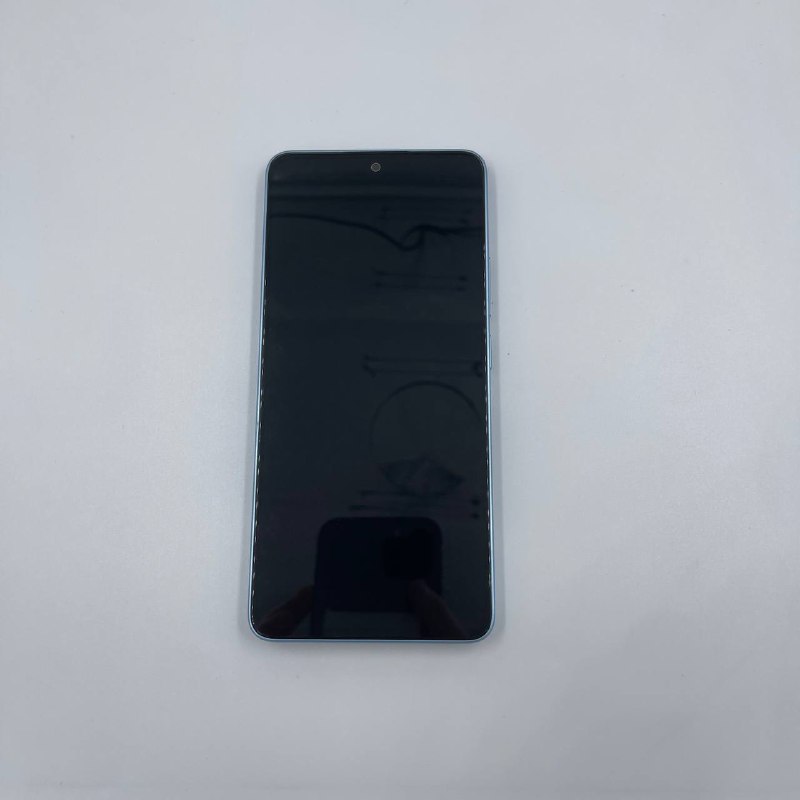 XIAOMI REDMI NOTE 13 Дисплей оригинал в рамке с разбора (царапины)