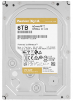 6 ТБ Жесткий диск Western Digital Gold