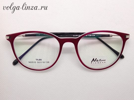 Оправа Nikitana Ni3515