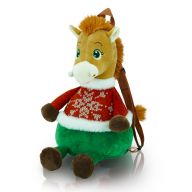 Рюкзак Ирбис 1200 грамм