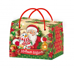 Презент 700 грамм