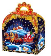 Ларец 1000 грамм