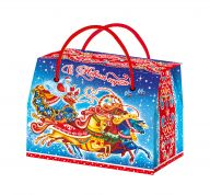 Упряжка 800 грамм