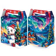 Мишка на севере 1000 грамм