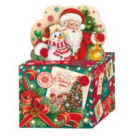 Посылка 800 грамм