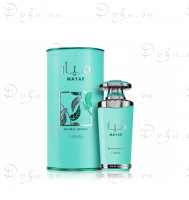 Lattafa Mayar Natural Intense eau de parfum for women