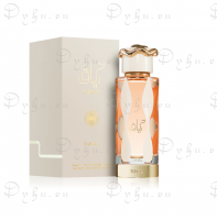 Lattafa Teriaq eau de parfum unisex