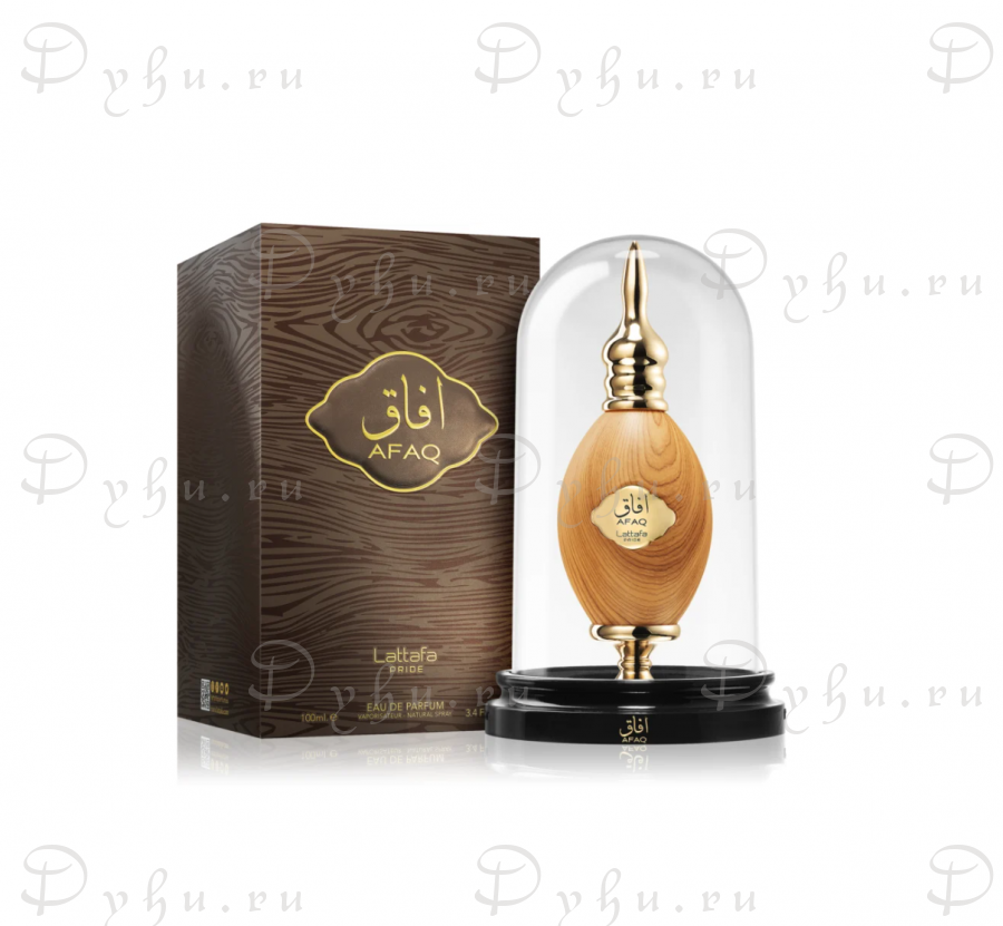 Lattafa Perfumes Pride Afaq