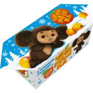 Конфета Чебурашка 500 грамм