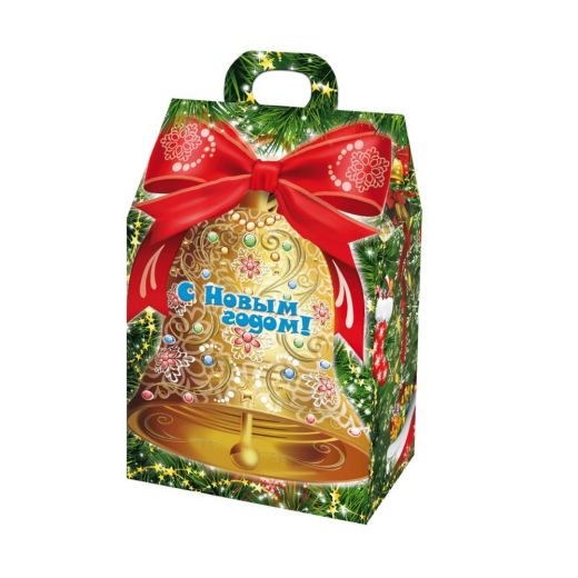 Колокольчик 200 грамм