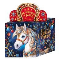 Кубик символ 400 грамм