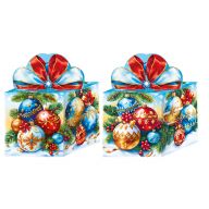 Шары 400 грамм