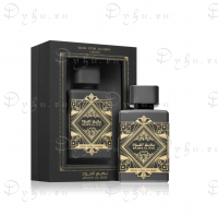 Lattafa Perfumes Bade'e Al Oud Oud for Glory