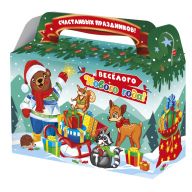 Санки 500 грамм