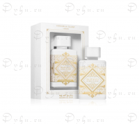 Lattafa Perfumes Bade'e Al Oud Honor & Glory