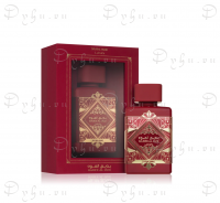 Lattafa Badee Al Oud Sublime