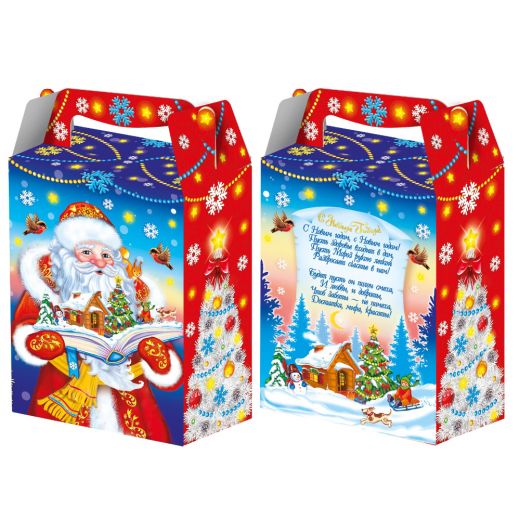 Открытка 1000 грамм