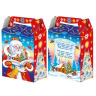 Открытка 1000 грамм