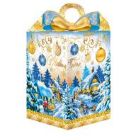 Поздравление с тиснением 1000 грамм