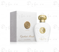 Lattafa Opulent Musk