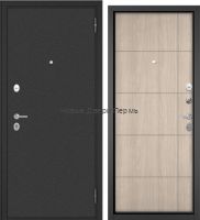 HOME ECO MP Антрацит букле Ясень ривьера айс 6Е-136 купить в Перми