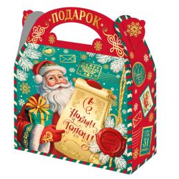 Вам подарок! 1200 грамм