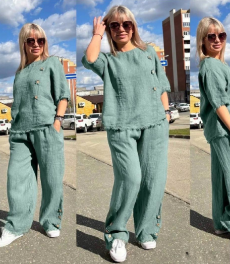 Костюм двойка 48578