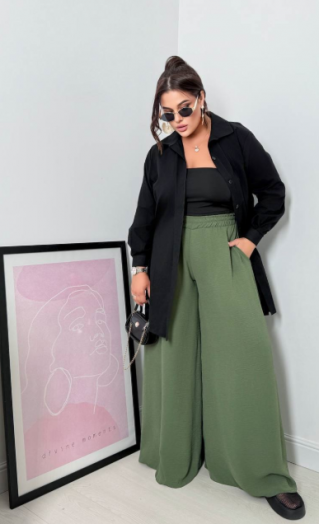 Брюки женские ​48580