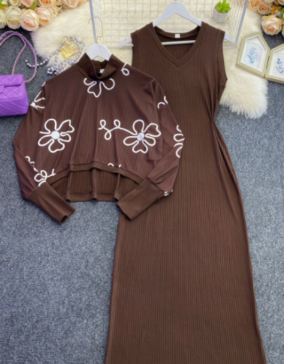 Костюм женский 48589