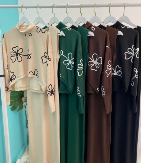 Костюм женский 48590