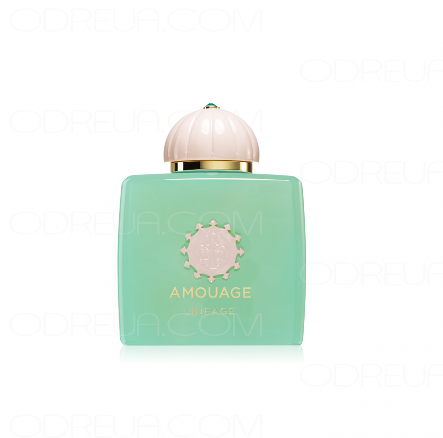 Amouage Lineage