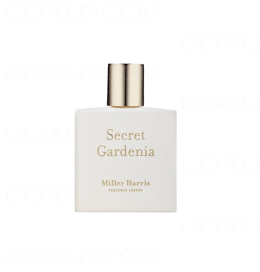 Miller Harris Secret Gardenia