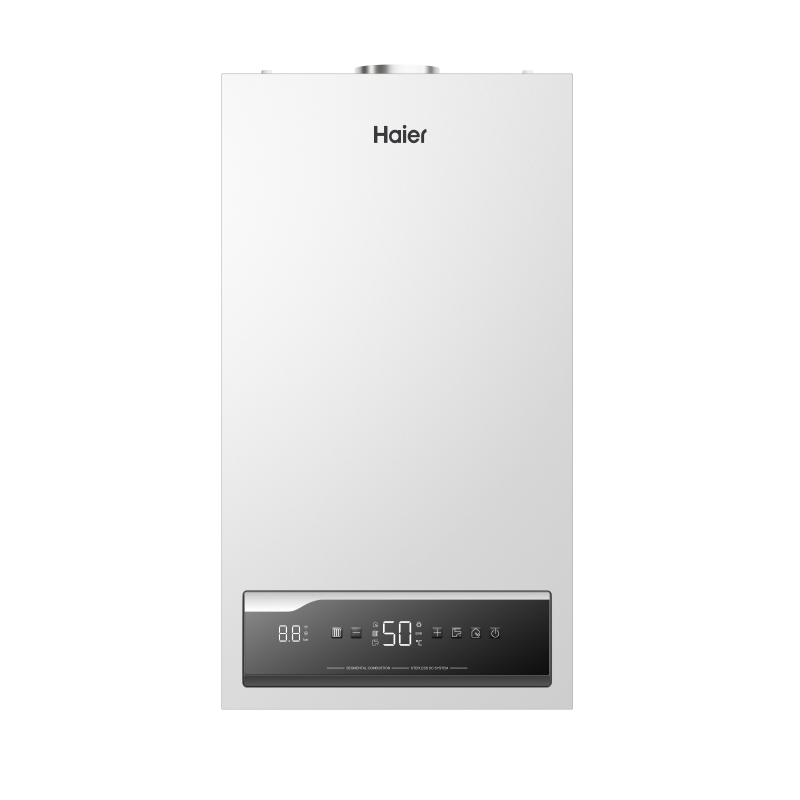 Котел газовый конвекционный двухконтурный Haier ProLine S 2.24 Ti GE0Q6ZE0ARU