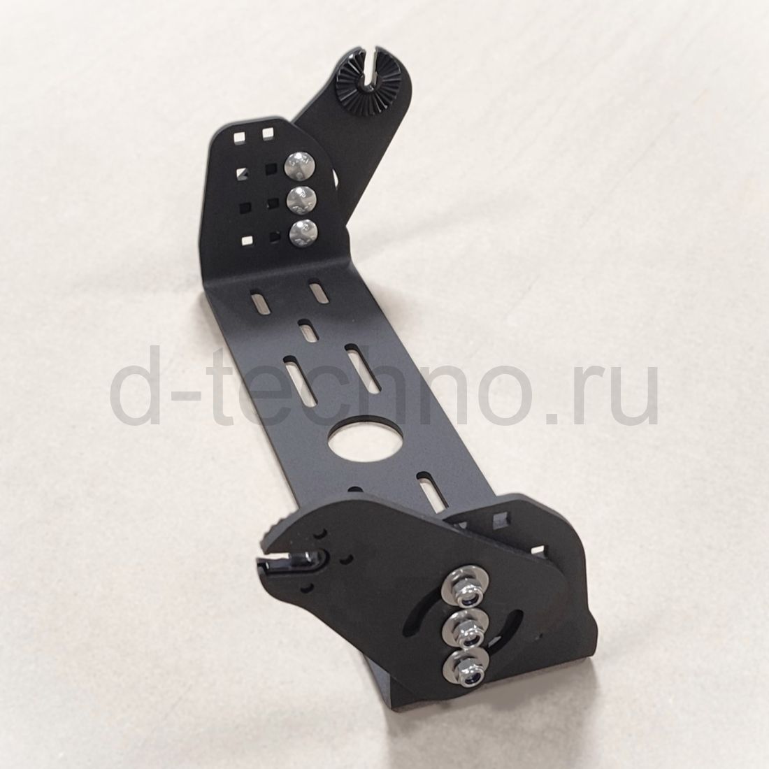 HDS-12 Live/HDS PRO 12 поворотная скоба крепления монитора Lowrance