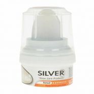 Крем-краска д/об.Silver,50мл БЕЛЫЙ