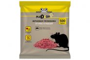 Зерно от мышей и крыс NADZOR, 500гр., 1/14
