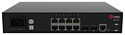 Коммутатор QTECH QSW-3470-10T-POE-AC