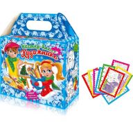 Мастер-класс Художника 1200 грамм