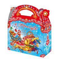 Тройка 1500 грамм